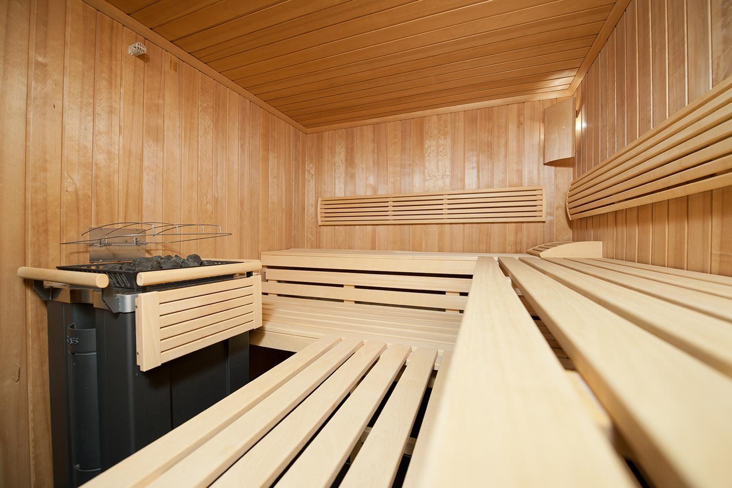 Abitare Chalets 오베르구르글 외부 사진